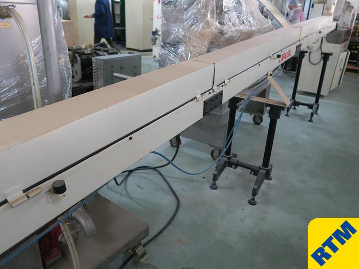 Used BALL GUM PRODUCTION LINE