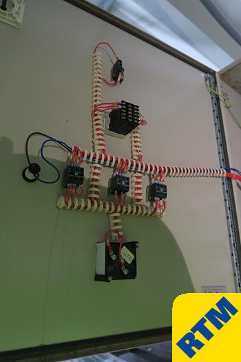 Used Universal Refiner Conche