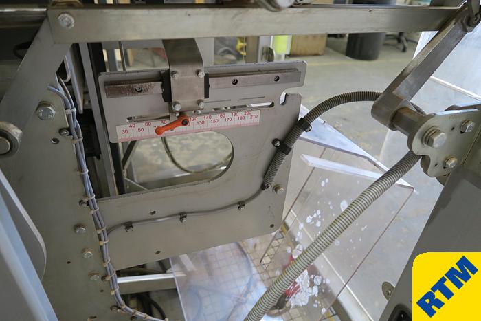 Used (2) Overwrappers