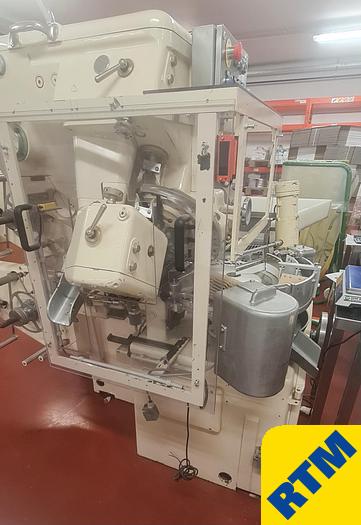 Used Double Twist Wrapper for Chocolates