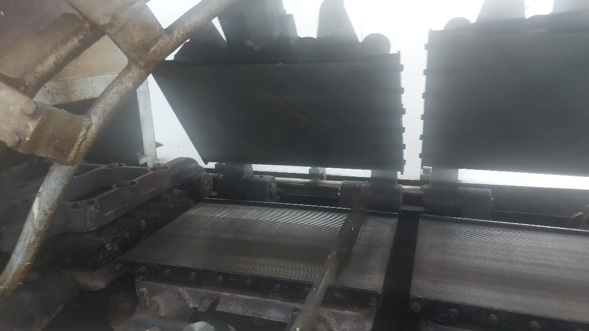 Used Wafer Production Line