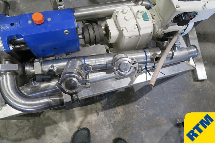 Used CHOCOLATE LENTIL FORMING ROLLER