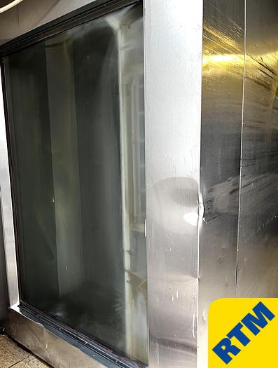 Used LINE TO PRODUCE SOFT BURGER ROLLS, HOT DOG ROLLS & MINI-BAGUETTES