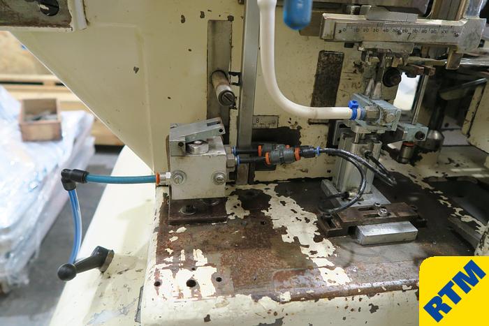 Used Chocolate Neapolitan Wrapper