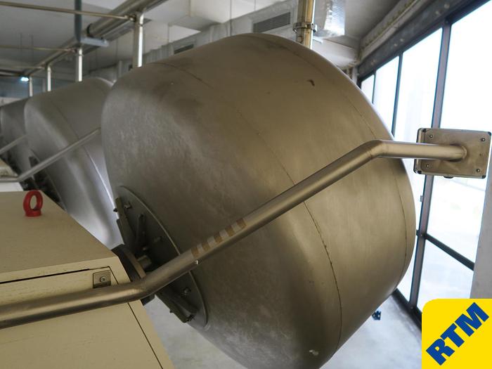 Used BALL GUM PRODUCTION LINE