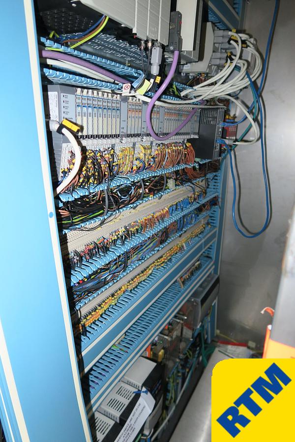 Used LAYERED DESSERT POT FILLING LINES