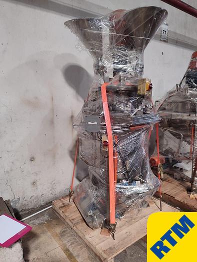 Used Toffee Kitchen & Cooling Drum