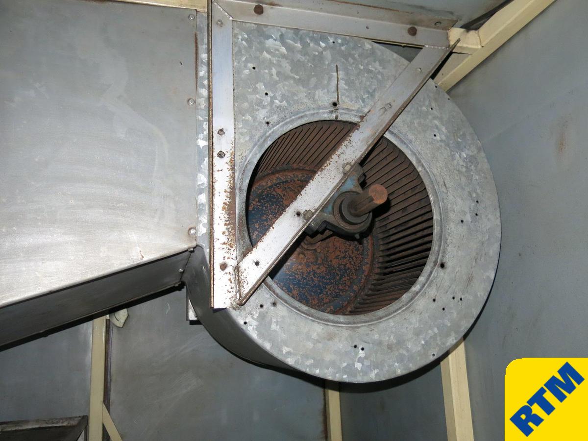 Used Chocolate Moulding Line