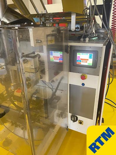 Used Bagging Machine