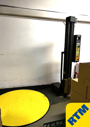 Used Croissant Production and Packing Line