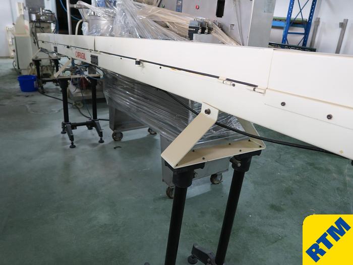 Used BALL GUM PRODUCTION LINE