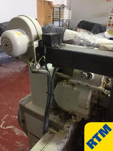 Used Double Twist Wrapper