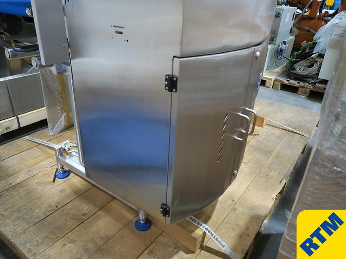 Used Checkweigher