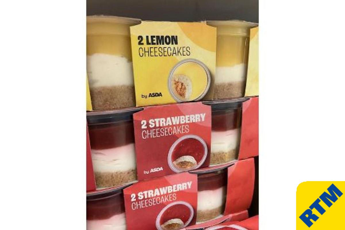 Used LAYERED DESSERT POT FILLING LINES