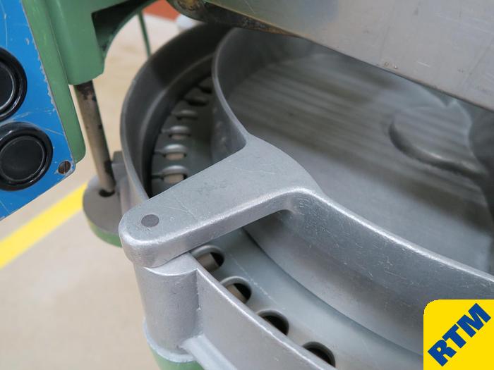 Used (2) Candy Double Twist Wrappers