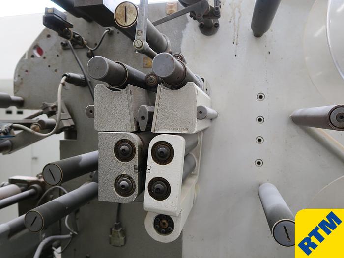 Used Candy Cut and Stickpack Wrapper