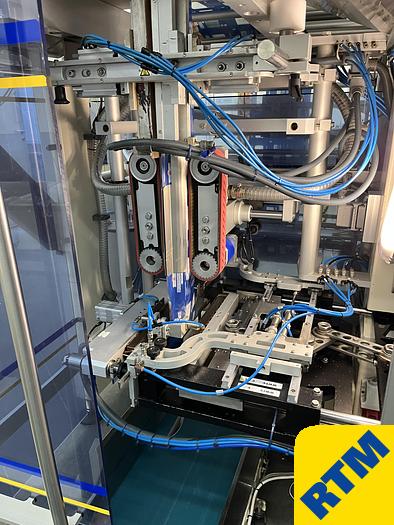 Used Bagging Line (vertical form fill seal)