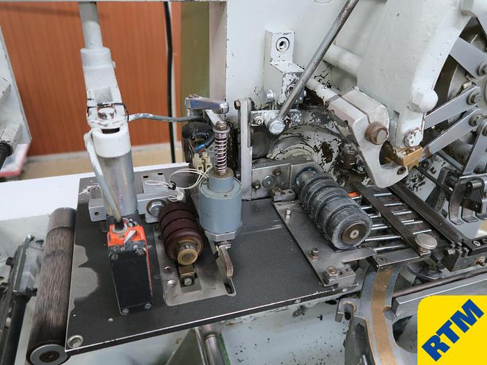 Used (2) Candy Single Twist Wrappers