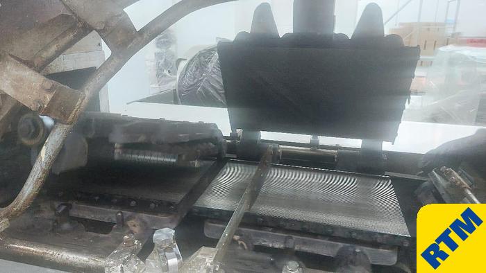 Used Wafer Production Line