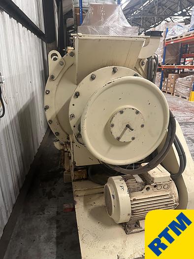 Used Universal Refiner Conche