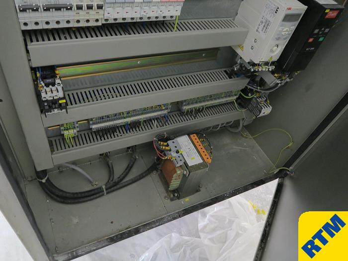 Used Bagging Machine