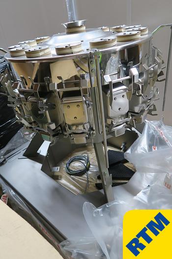 Used Bagging Line (vertical form fill seal)