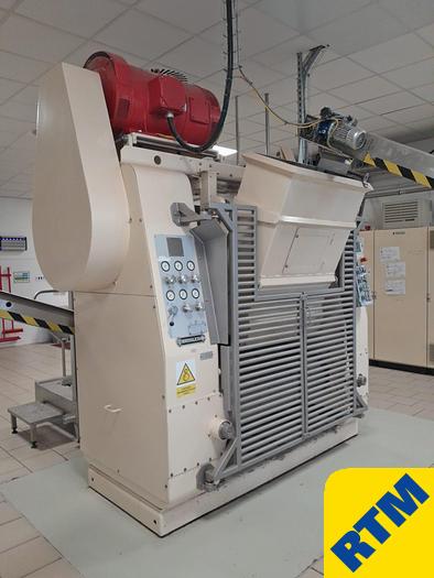 Used Chocolate Production Line