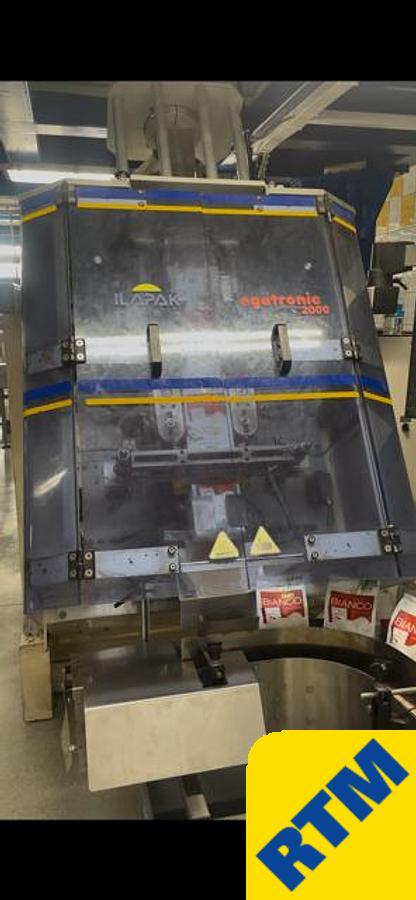 Used Bagging Machine