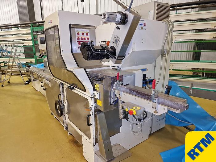 Used (2) Chocolate Bunch Foil Wrappers