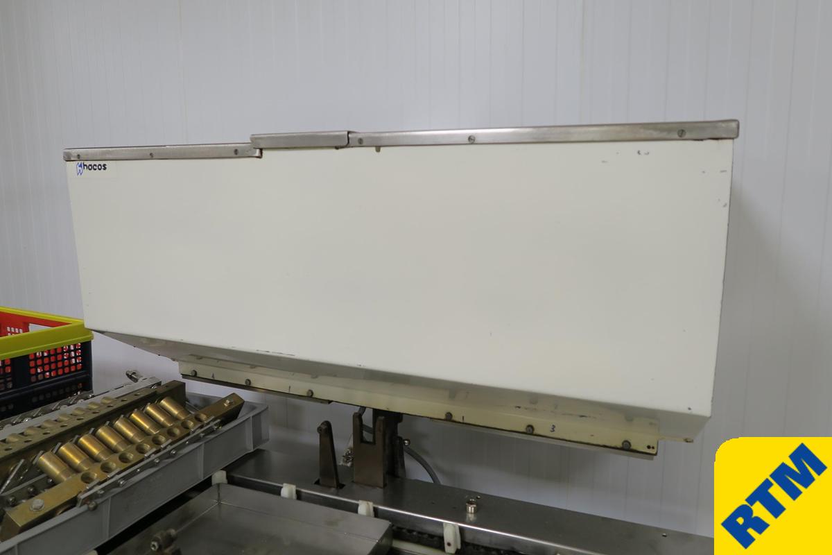 Used Depositor