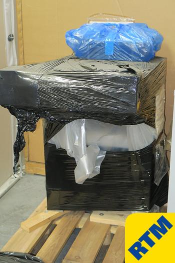 Used Bagging Line (vertical form fill seal)