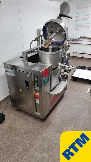 Used Universal Food Processor