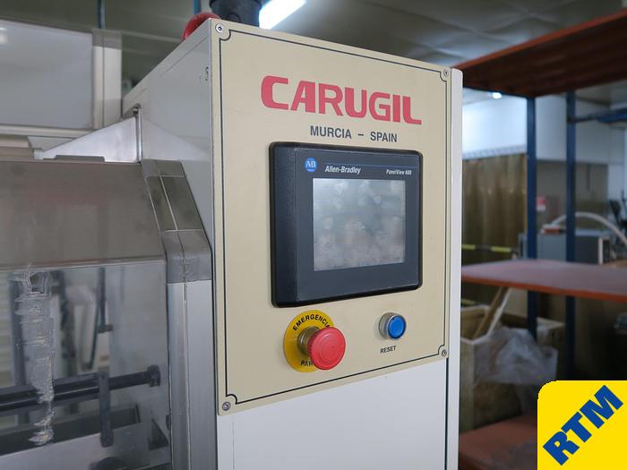 Used BALL GUM PRODUCTION LINE