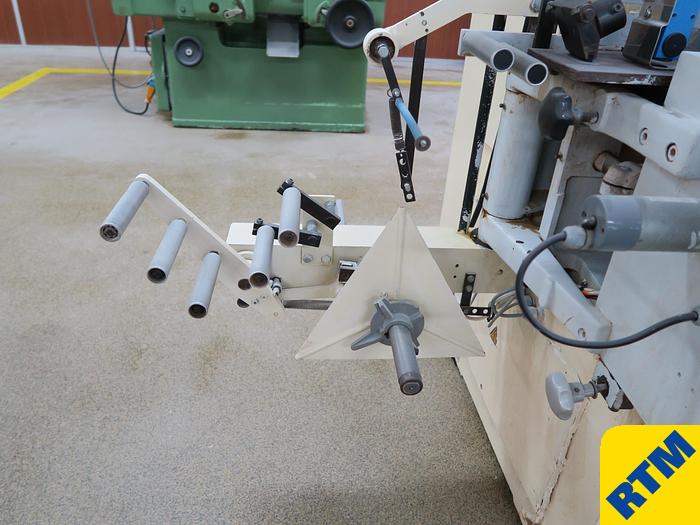 Used (3) Candy Single Twist Wrappers