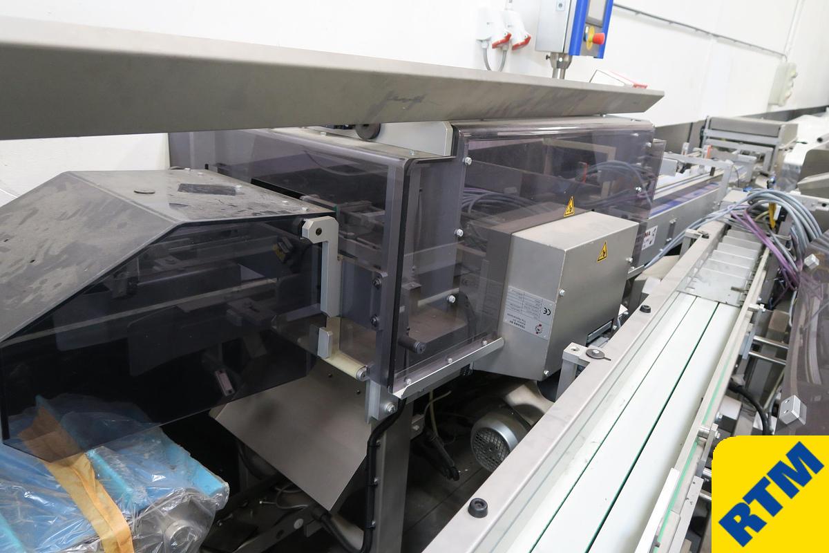 Used Cartonner