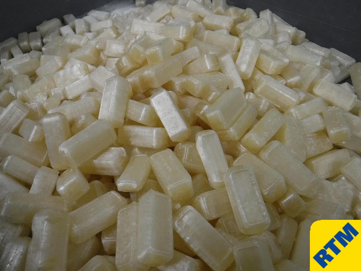 Used Hard Candy Wrapping Machine