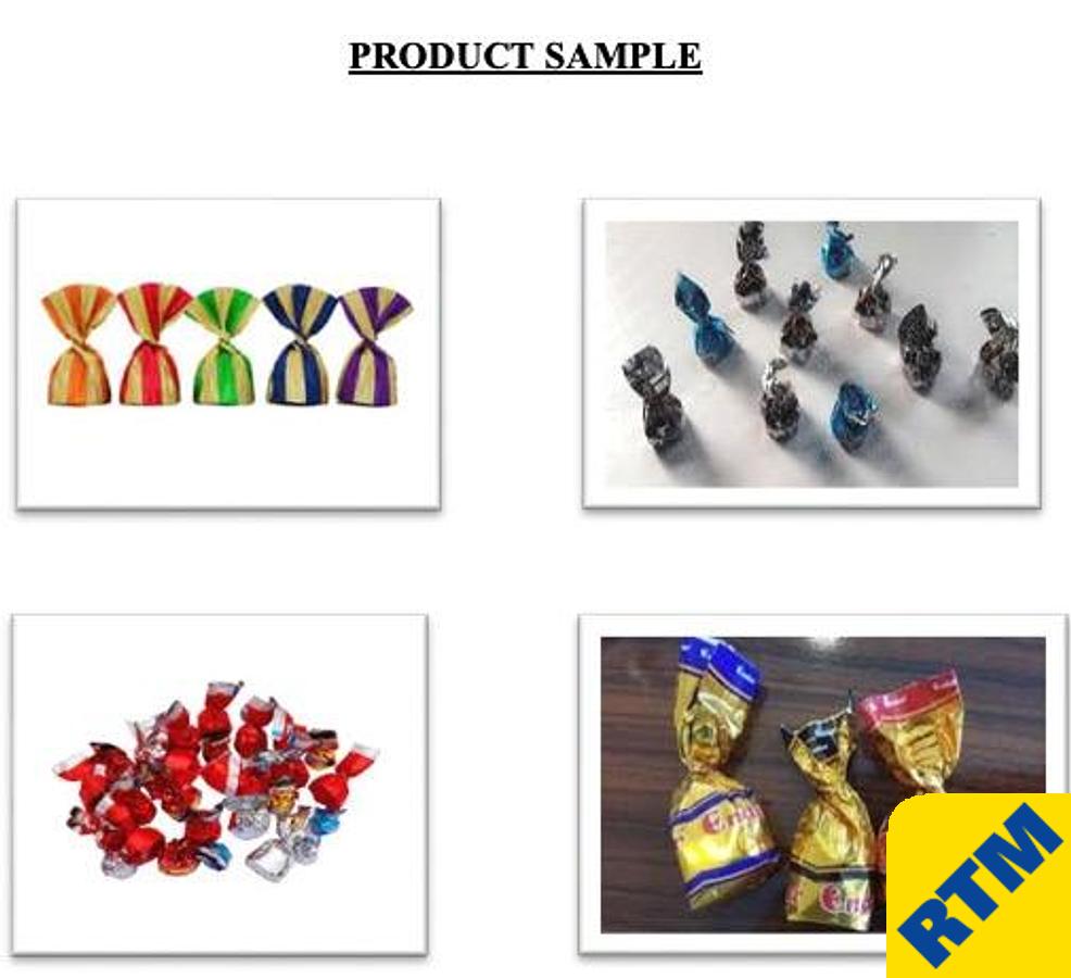 Used Nuovafima B250S