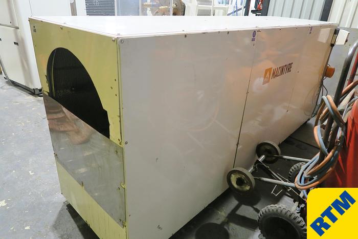 Used CHOCOLATE LENTIL FORMING ROLLER