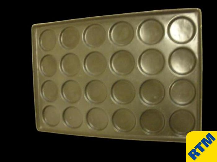 Used LINE TO PRODUCE SOFT BURGER ROLLS, HOT DOG ROLLS & MINI-BAGUETTES