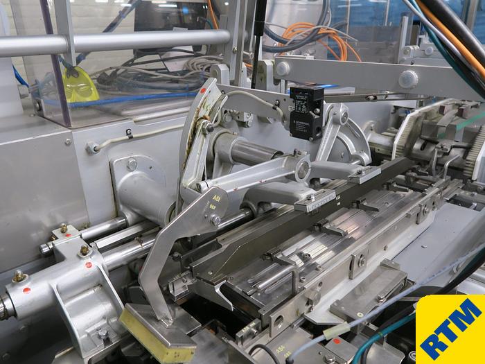 Used Chocolate Bar Wrapper