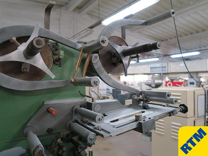 Used (2) Candy Double Twist Wrappers