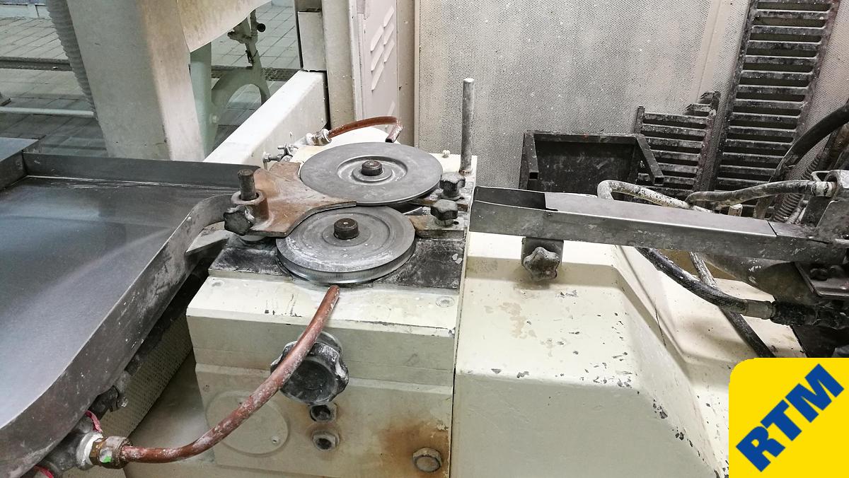Used Hard Candy Line