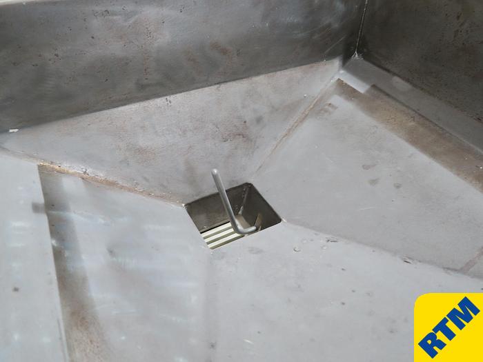 Used (3) Candy Single Twist Wrappers