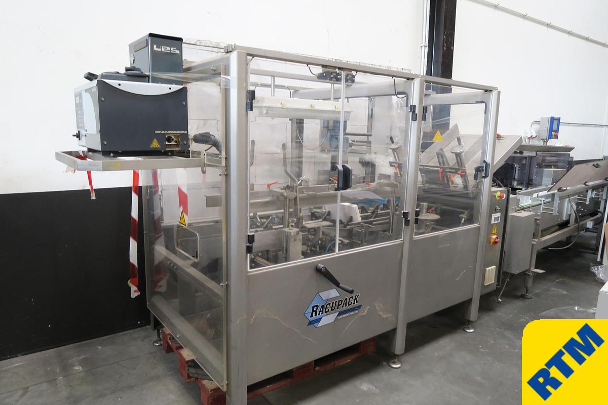 Used Cartonner