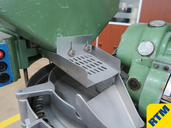 Used (2) Candy Double Twist Wrappers