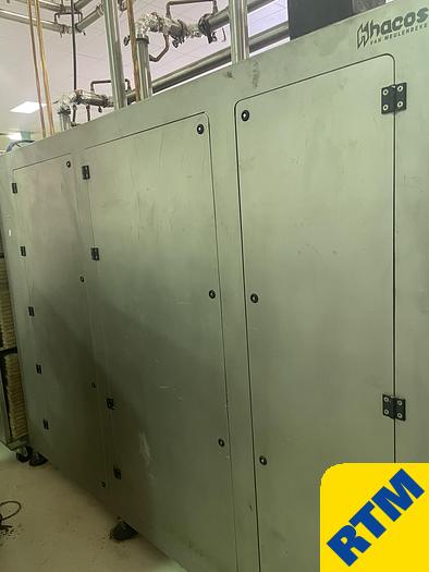 Used Chocolate Temperer