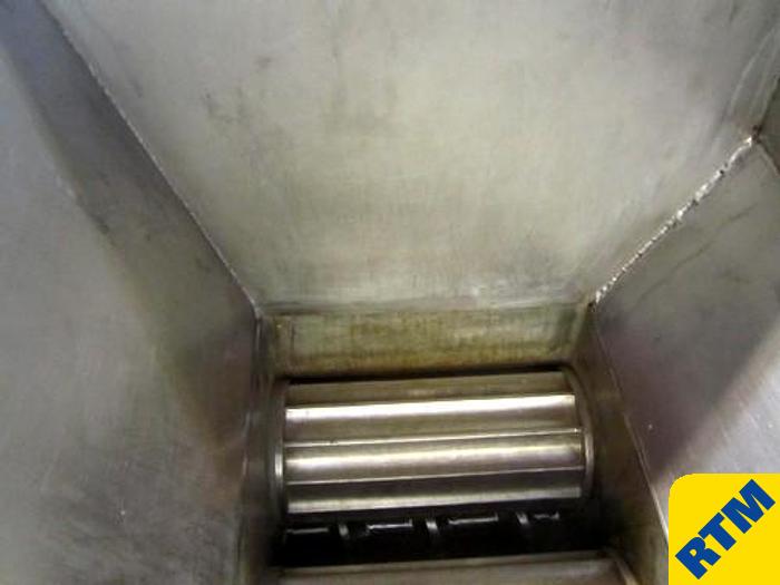 Used CHEWING GUM CHICLET PRODUCTION LINE