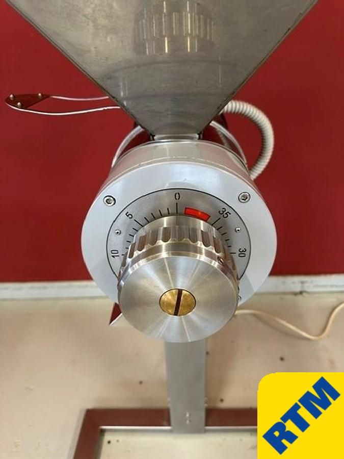 Used Coffee Roasting and Packing Line