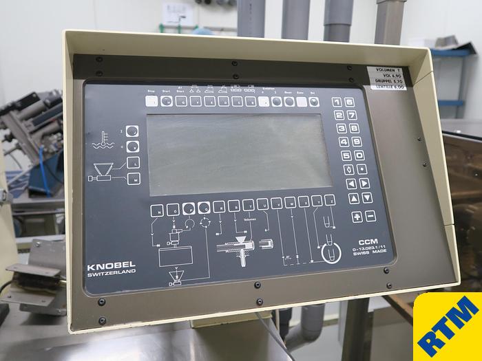 Used LINE TO MANUFACTURE AND PACK CHOCOLATE ICE CUPS