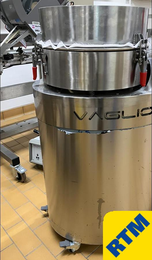 Used 2022 SELMI VAGLIO